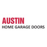 Austin Home Garage Doors - Garage Door Services in Austin