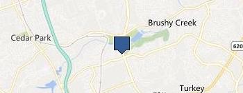 Springcreek Systems Inc location map