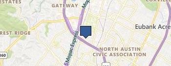 Clean As A Whistle location map