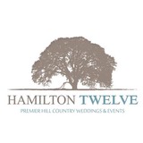 Hamilton Twelve - Wedding Planning in Austin