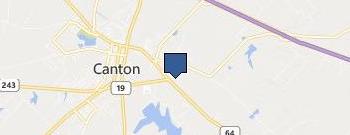 Txi location map