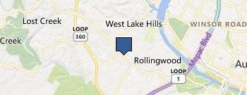 1-888-WOW-1DAY! Painting location map