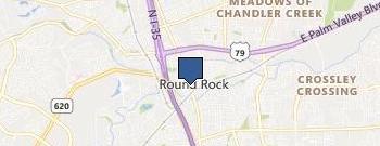 Rescue Rooter location map