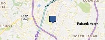 South Texas Siding Inc location map