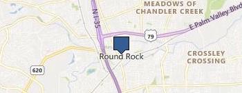 R. Scott Magee, Attorney at Law location map