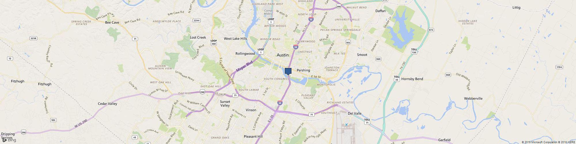 Austin Sailboat Rentals cover photo