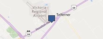 Ralston Leasing Service Inc location map