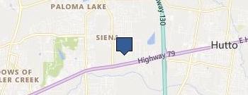 Alpha Paving Industries, LLC location map