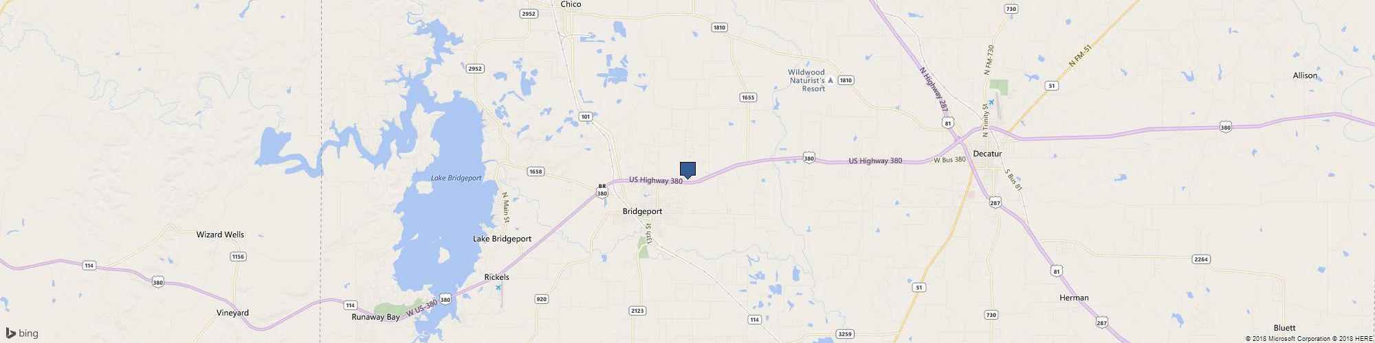 Devon Gas Services L P cover photo