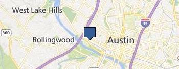 Angela D'Andrea, Realtor location map