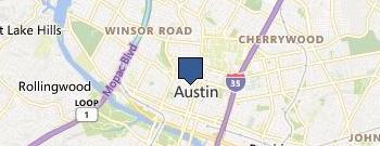 Horne Llp location map