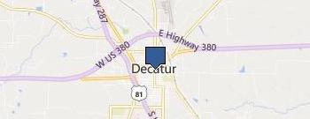 Covenant Security LLC location map