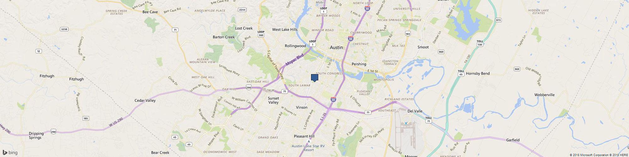 South Austin Tennis Center cover photo