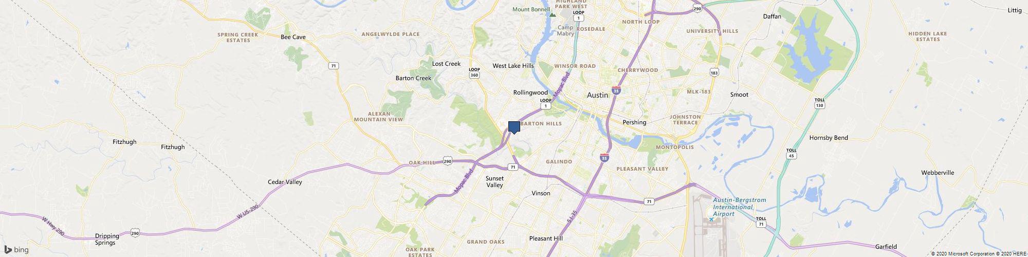 Vinson & Elkins L L P cover photo