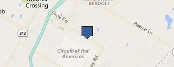 Phillips 66 Pipeline location map