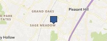 Hord Photography location map