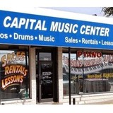Capital Music Center - Musical Instruments & Services in Austin