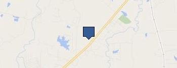 Tangent Signs location map