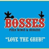 Bosses Pizza - Pizza in Keller