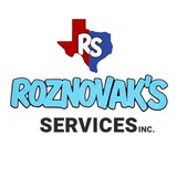 Roznovak's Services - Heating & Air Conditioning / HVAC in Taylor