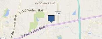 Lisas Made Ready Cleaning Service location map