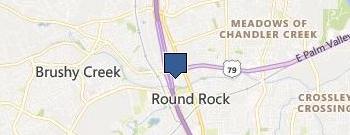 Campbell Appliance Heating And Air Inc (Waco) location map