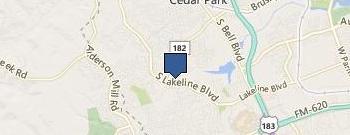 Maggiore's location map