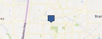 Ge Intelligent Platforms Embedded Systems Inc location map