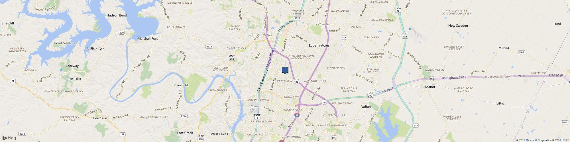 Austin Upholstery Shop cover photo