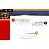 World Wide Internet Publishing - Web Design & Development in Leander