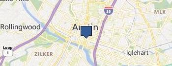 G E Factory Service location map