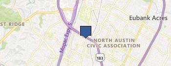Fastsigns location map