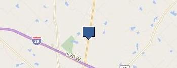 American Tower Corp location map