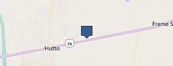 Enterprise Rent-A-Car location map