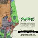 Structure Landscapes - Landscaping in Austin