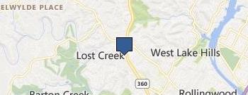 Taylor Morrison location map