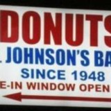 Mrs Johnson's Bakery - Bakeries in Austin