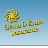Henri Kahn Insurance Service - Insurance in Laredo
