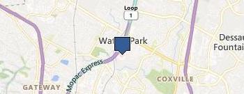 Cepeda Eduardo J MD location map