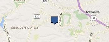 Gresham Enterprise Storage Inc location map