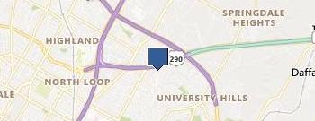 Double800.com location map