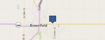 Interim Health Care location map