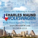 Charles Maund Volkswagen - Car Dealers in Austin