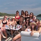 Austin's Boat Tours - Boat  & Yacht Charters in Austin