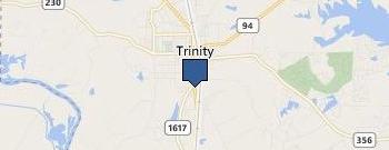 Tatom Insurance location map