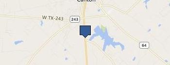 Continuing Education-Celi location map