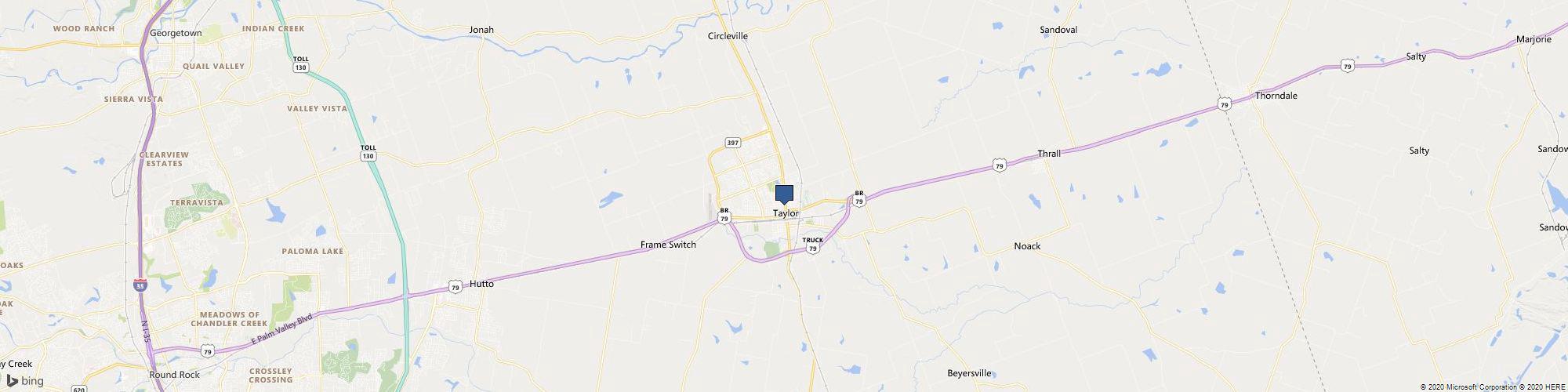 Williamson County Juvenile cover photo