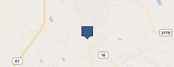 Friendfolks location map