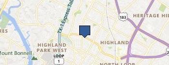 Anna Munoz Photography location map