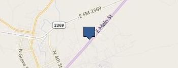 At&T Store location map